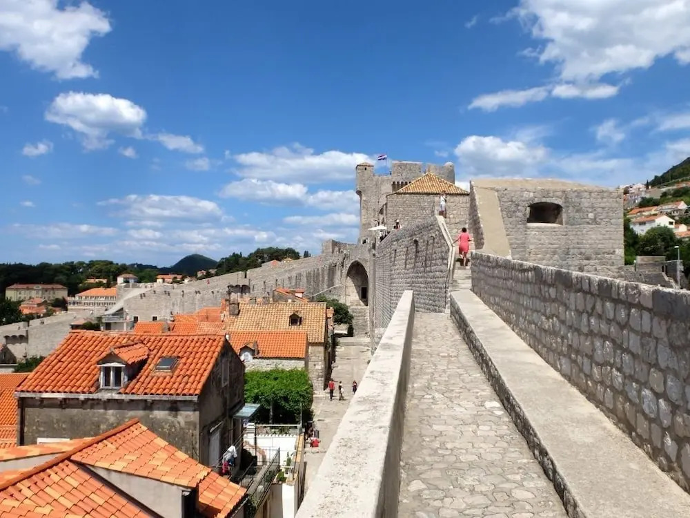 Spectrum Deluxe Rooms Dubrovnik
