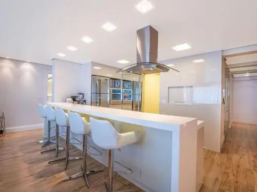 Residencial Via Florida 03 dormitórios