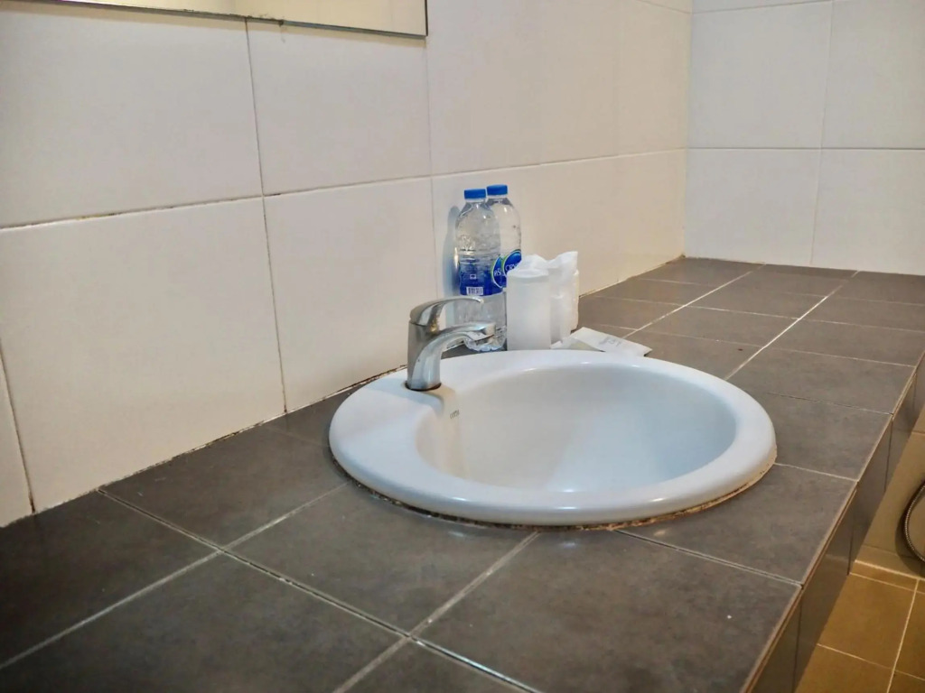 Orm Thong Apartment - SHA Plus