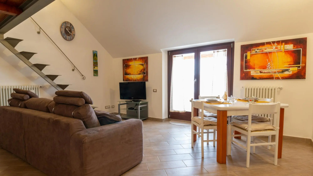 Welcomely - Appartamento Nuraghe Tanca Manna