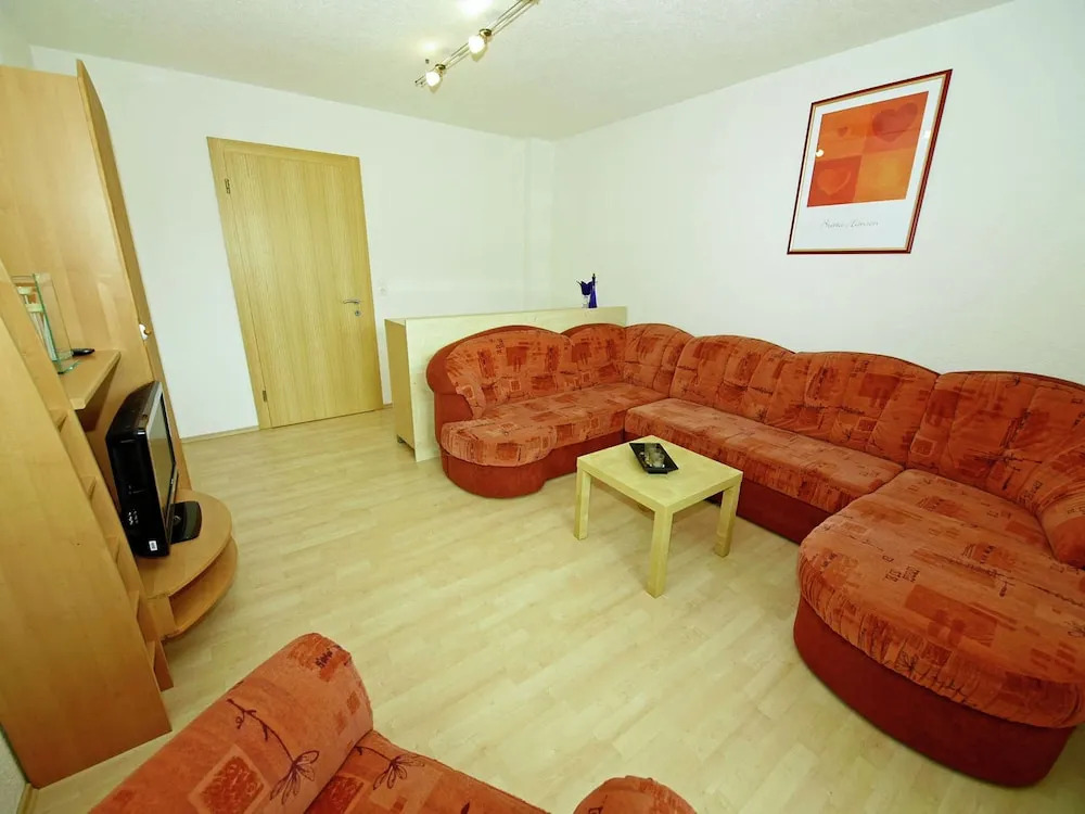 Spacious Apartment Near Ski Area in Fügenberg
