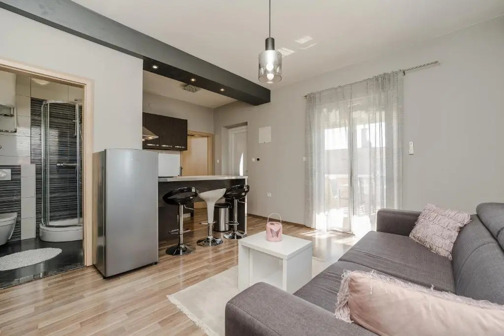 Design Apartments Dijan