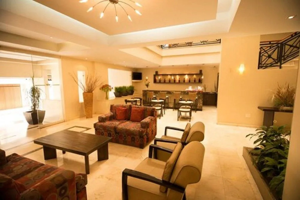 Hotel Magno Tepatitlán