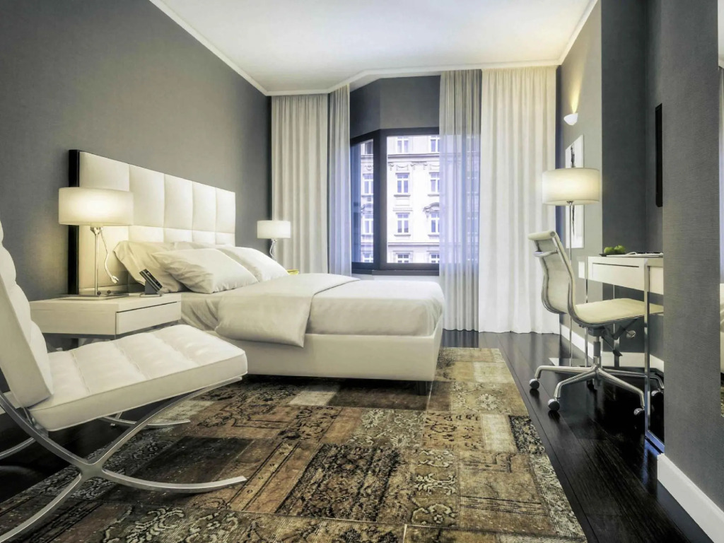 Hotel Raphael Wien