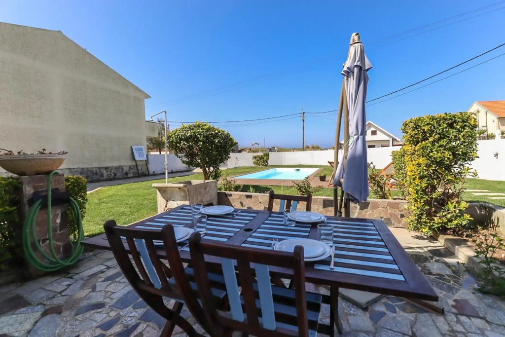 Viana Fishers House - Apartamentos em Frente ao Mar