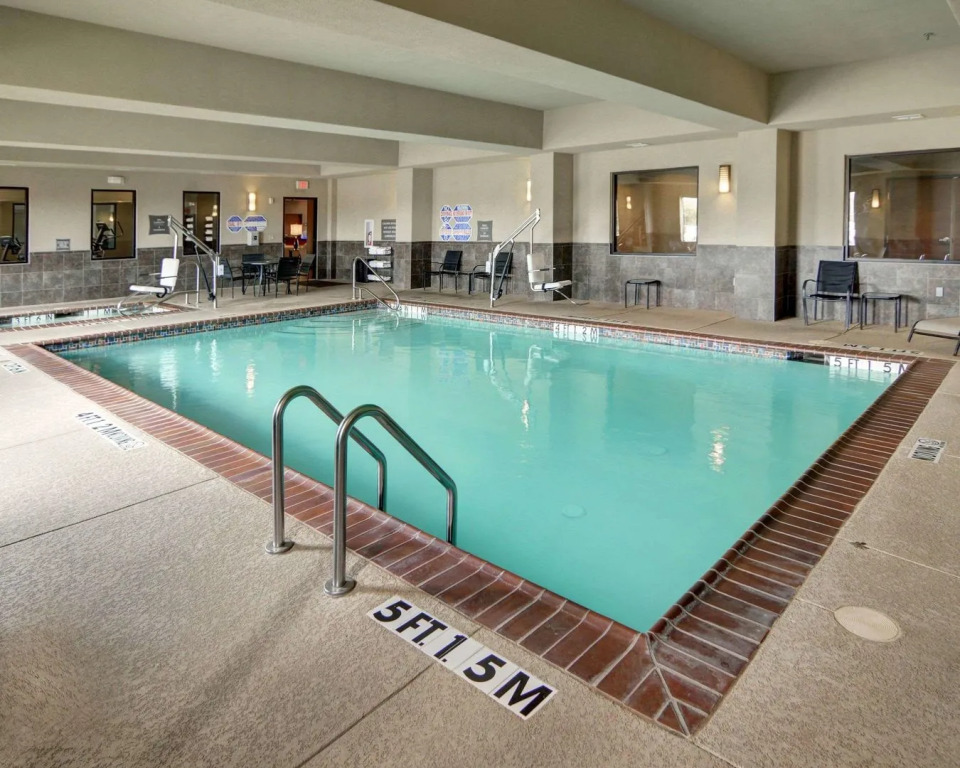 Fairfield Inn & Suites Fort Worth Northeast