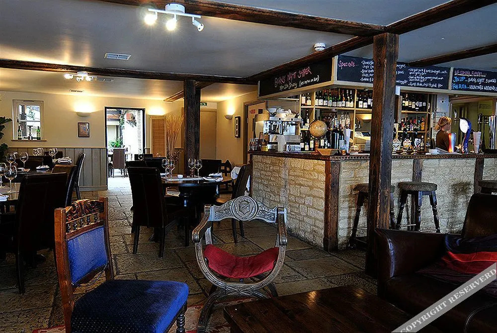 The Chequers Inn