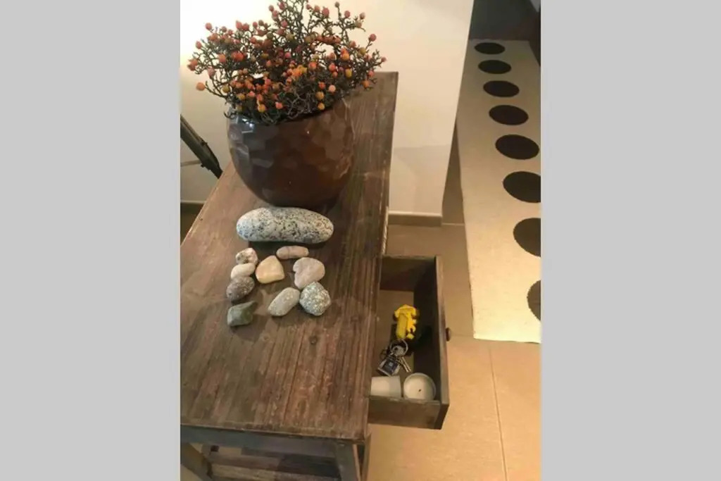 Appartement à 50 mètres de la plage