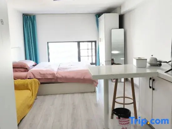 Kangyue Apartment (Yunnan Fuwai Cardiovascular Hospital)
