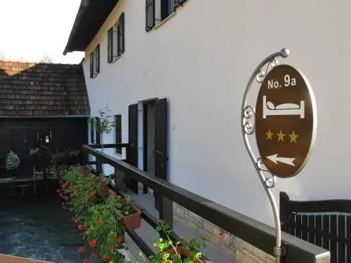Rooms Buneta