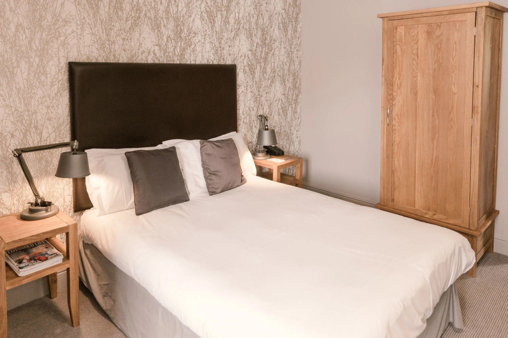 Stonehouse Court Hotel - A Bespoke Hotel