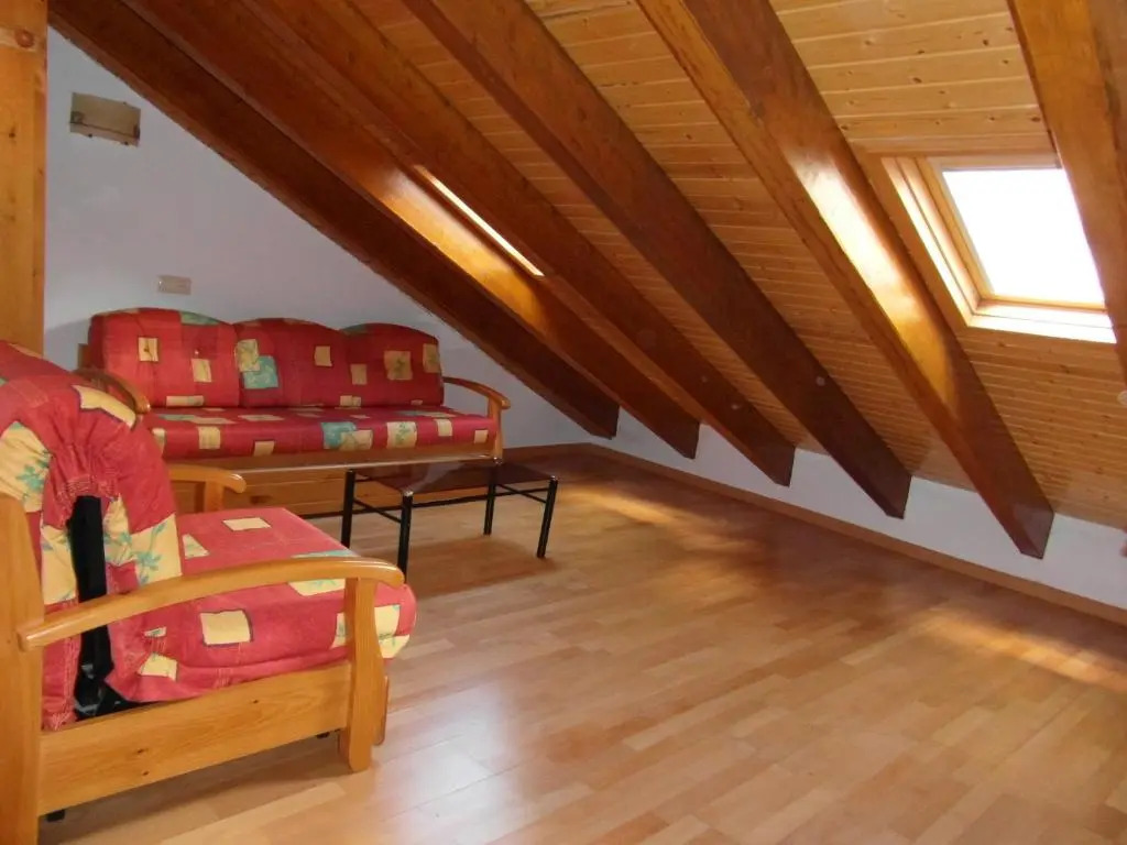 B47 - Casa Chispa Dúplex - Villmor