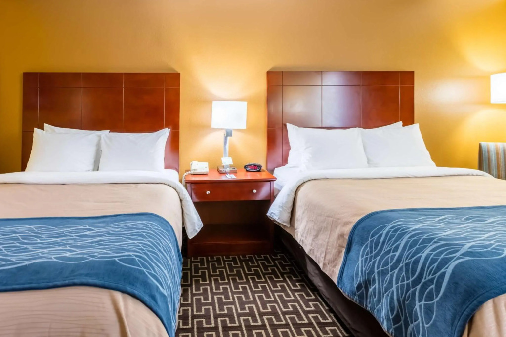 Best Western Milton Inn