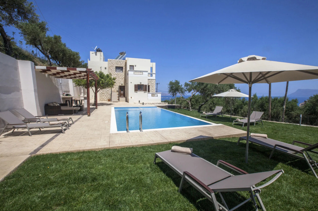 Villa Veghera
