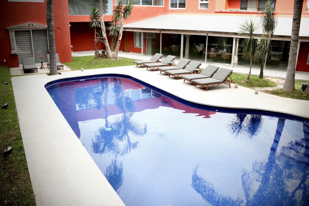 Hotel Boutique Abad