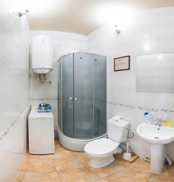 Modern new studio - Lermontovska str. 18A