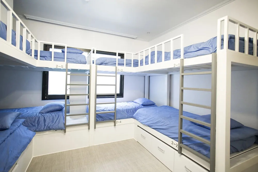 I am Guesthouse
