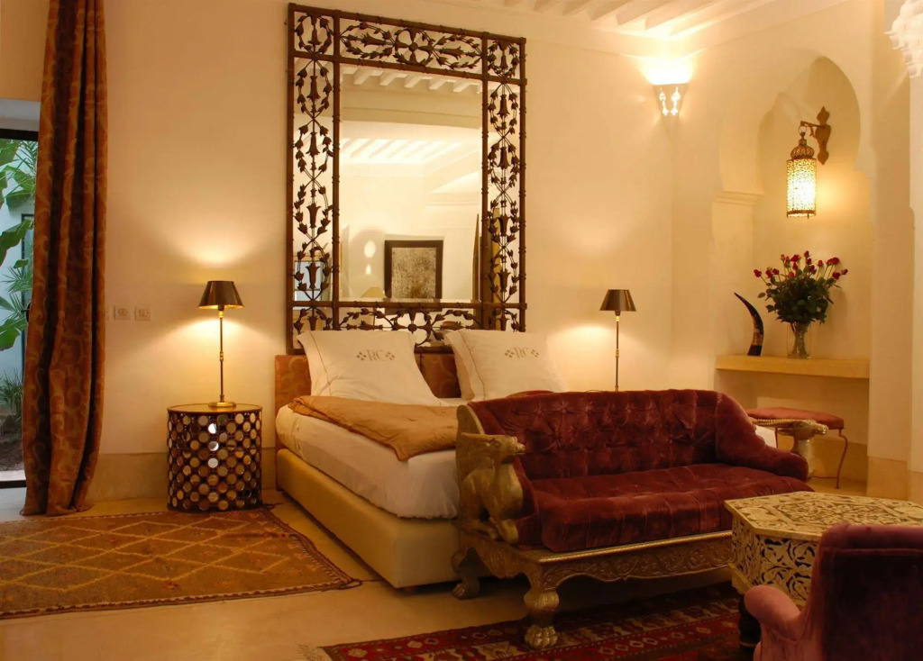 Riad Lamalika