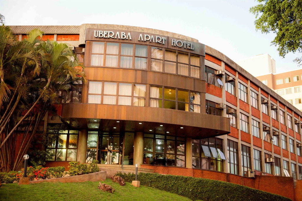 Uberaba Hotel Suítes