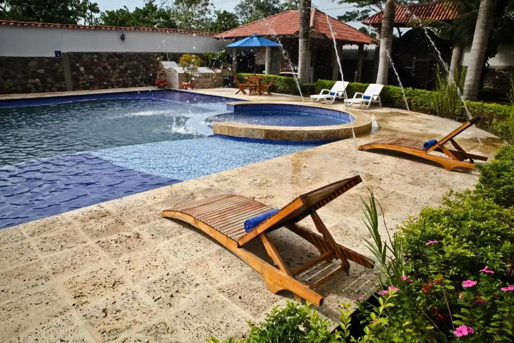 Hotel Boutique Villas de San Sebastián