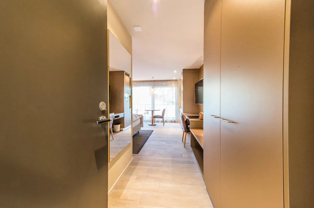 MyWay Hotel & Apartments