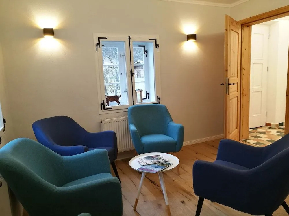Beim Waicher Chalets & Suiten zwischen Salzburg und Chiemsee