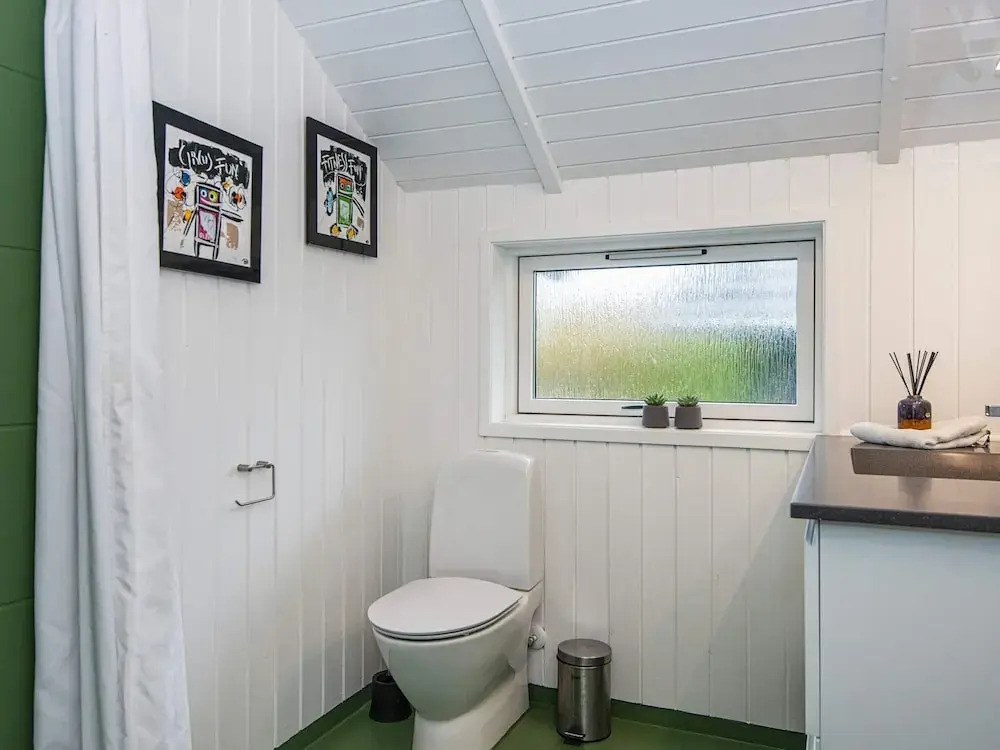 6 person holiday home in Hovborg-By Traum