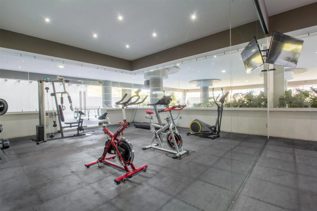 Best Western Plus Santa Cecilia Pachuca