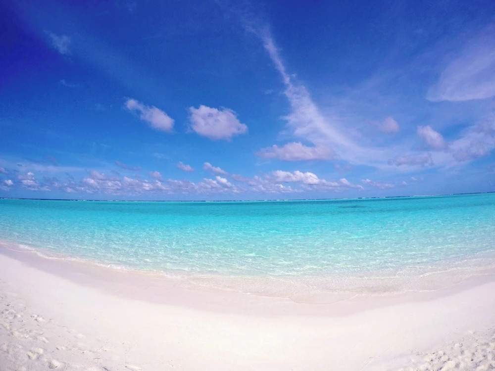 Hakuna Maldives
