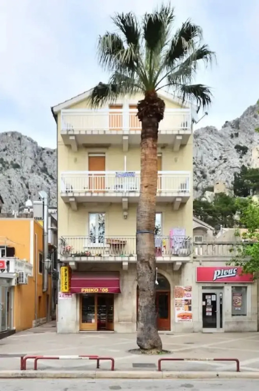 Toma - 200 m From Beach - A3