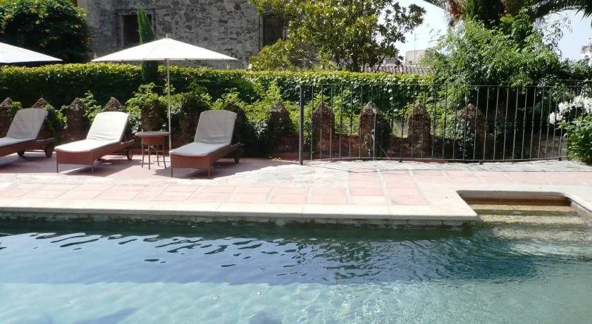 Hotel Boutique Casa de Orellana