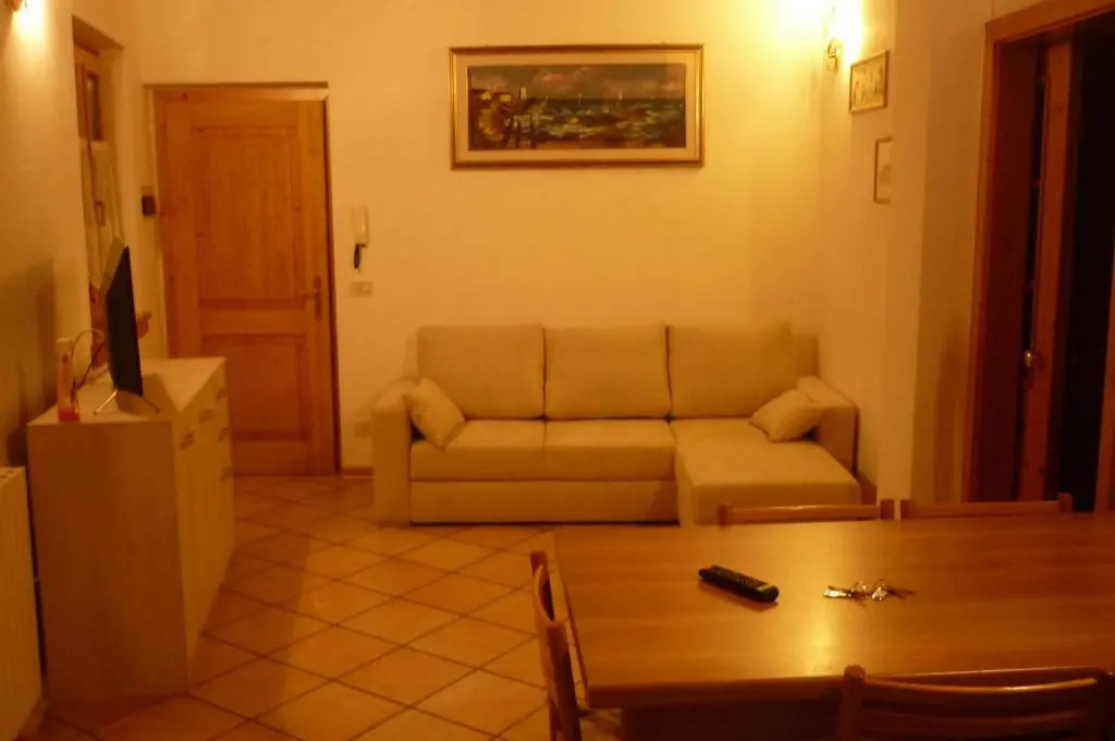 Casa Lisetta CIPAT ZERO22018-AT-ZERO53007