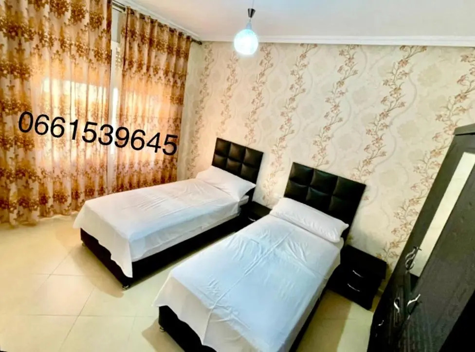 Marchica Bay 1 holiday Apartment