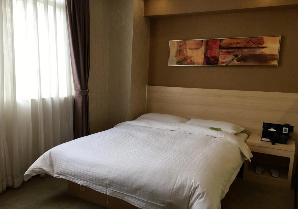 SB Junying Hotel