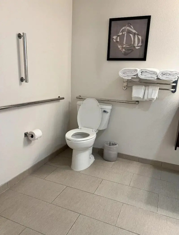 TownePlace Suites by Marriott San Mateo Foster City