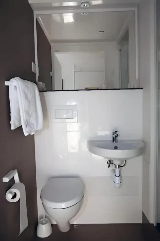 Fasthotel Albertville