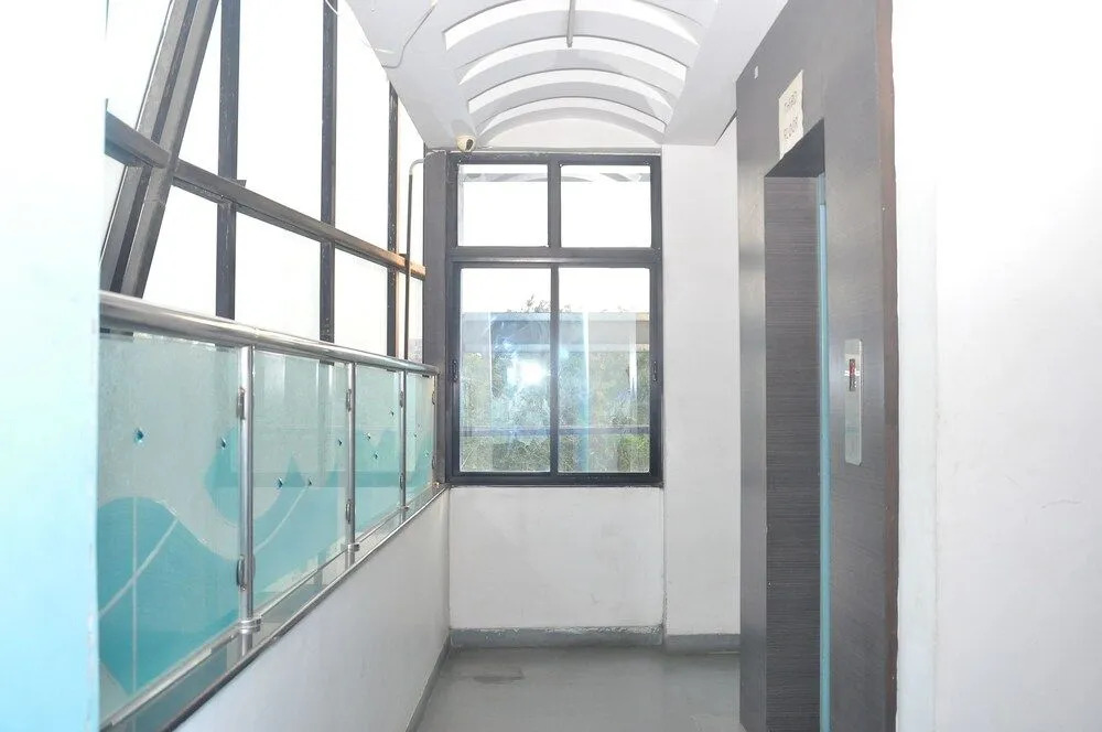 JK Rooms 123 Hotel OrangeLeaf