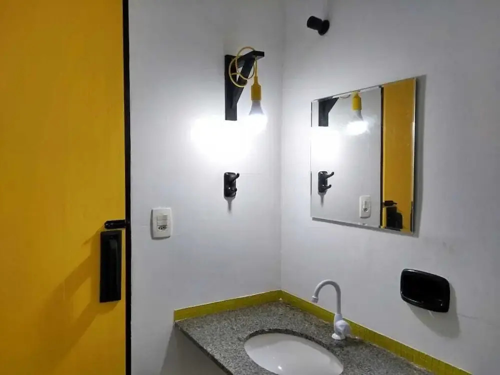 Хостел Che Lagarto Hostel Natal