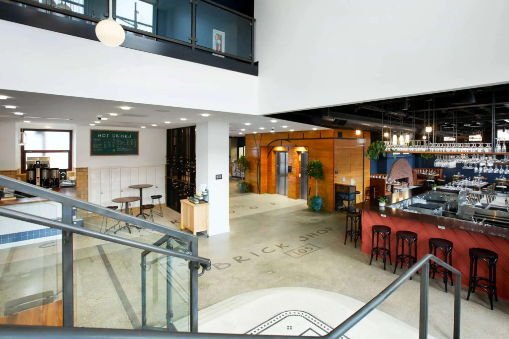 TRYP by Wyndham Pittsburgh/Lawrenceville