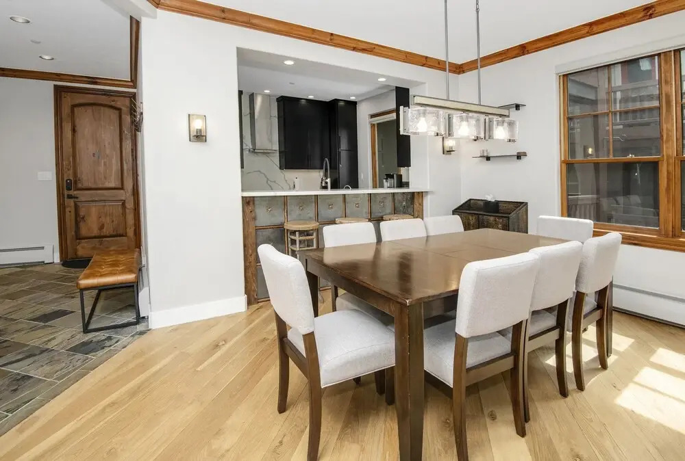 Brookside Townhome 103 3 Bedroom Townhouse
