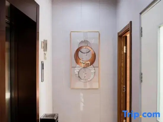 Rujia Pebble Hotel (Longkou Donglai Street Boshang)