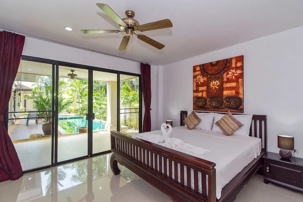Villa Isla
