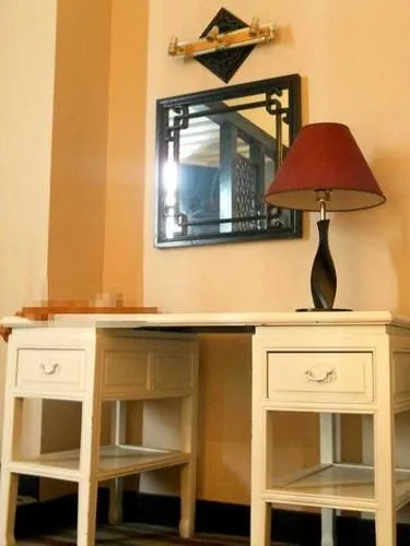 Ningbo Qingcheng Fashion Hotel