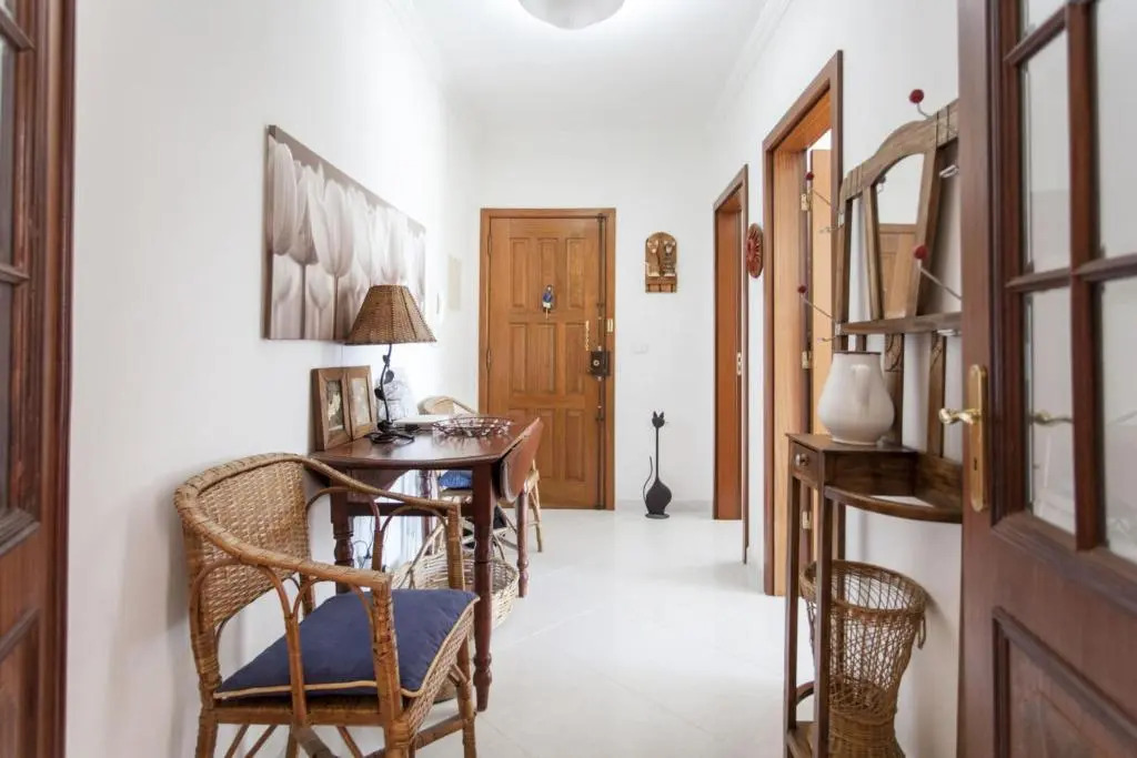 Maresia Apartment by My Choice