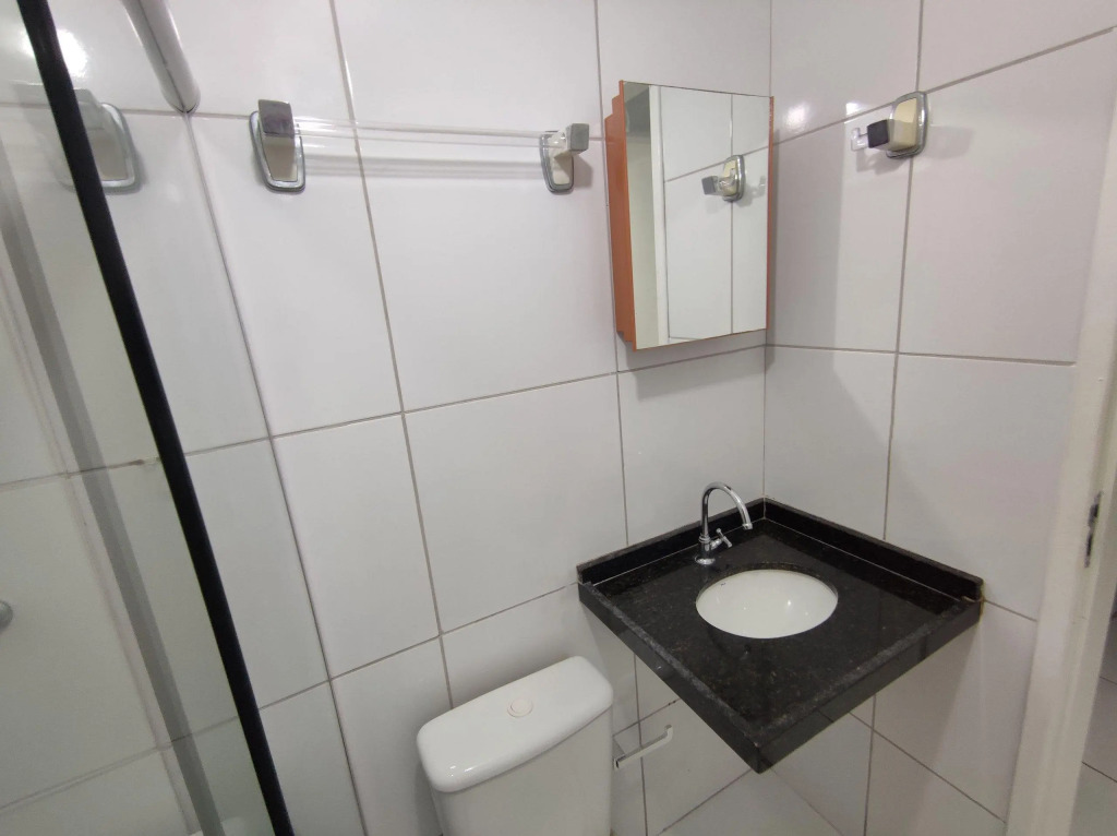 CoHost Apt Praia 101A 80m do mar e 250m da Vila