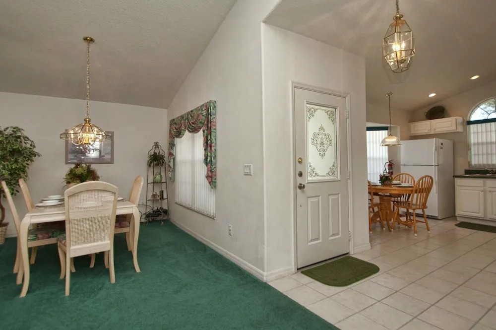 Indian Ridge - 4 Bedroom Pool Home- 2408IR
