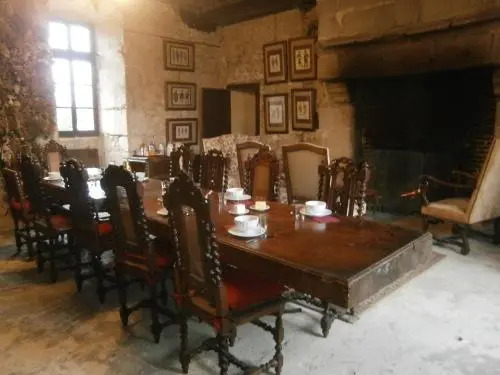 Chateau Laloin