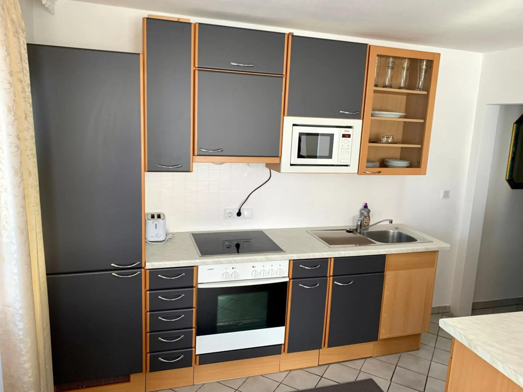 MaHome Apartments