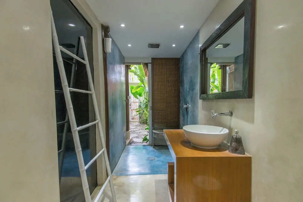 The Green Room Seminyak