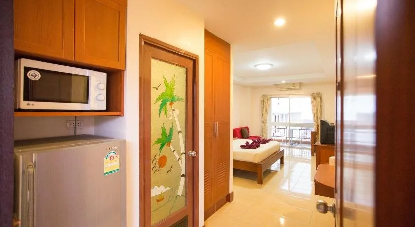 Sudarat House